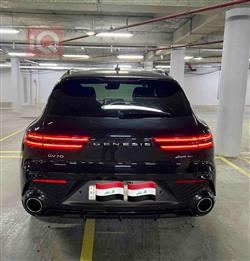 جێنسس GV70